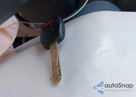 2006 Honda Pilot Ex-L z USA, uszkodzony, nr VIN 2HKYF18516H558281